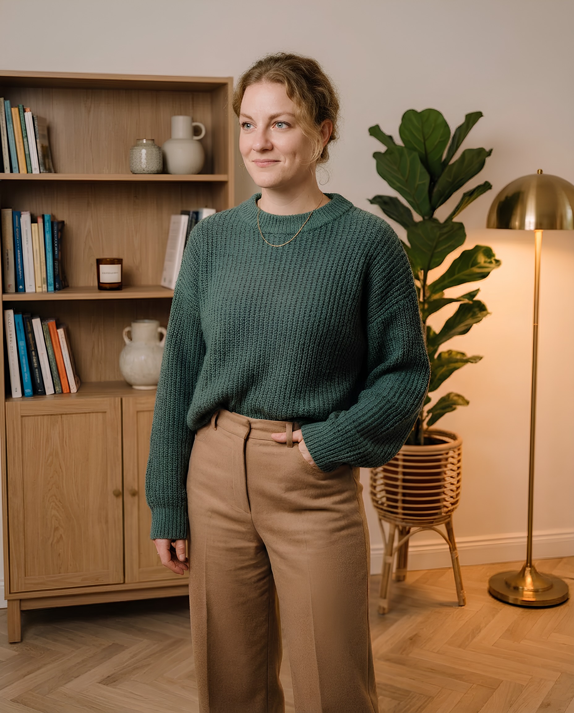 Анна Шехтман — психолог-психоаналитик