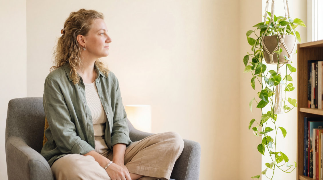 Анна Шехтман