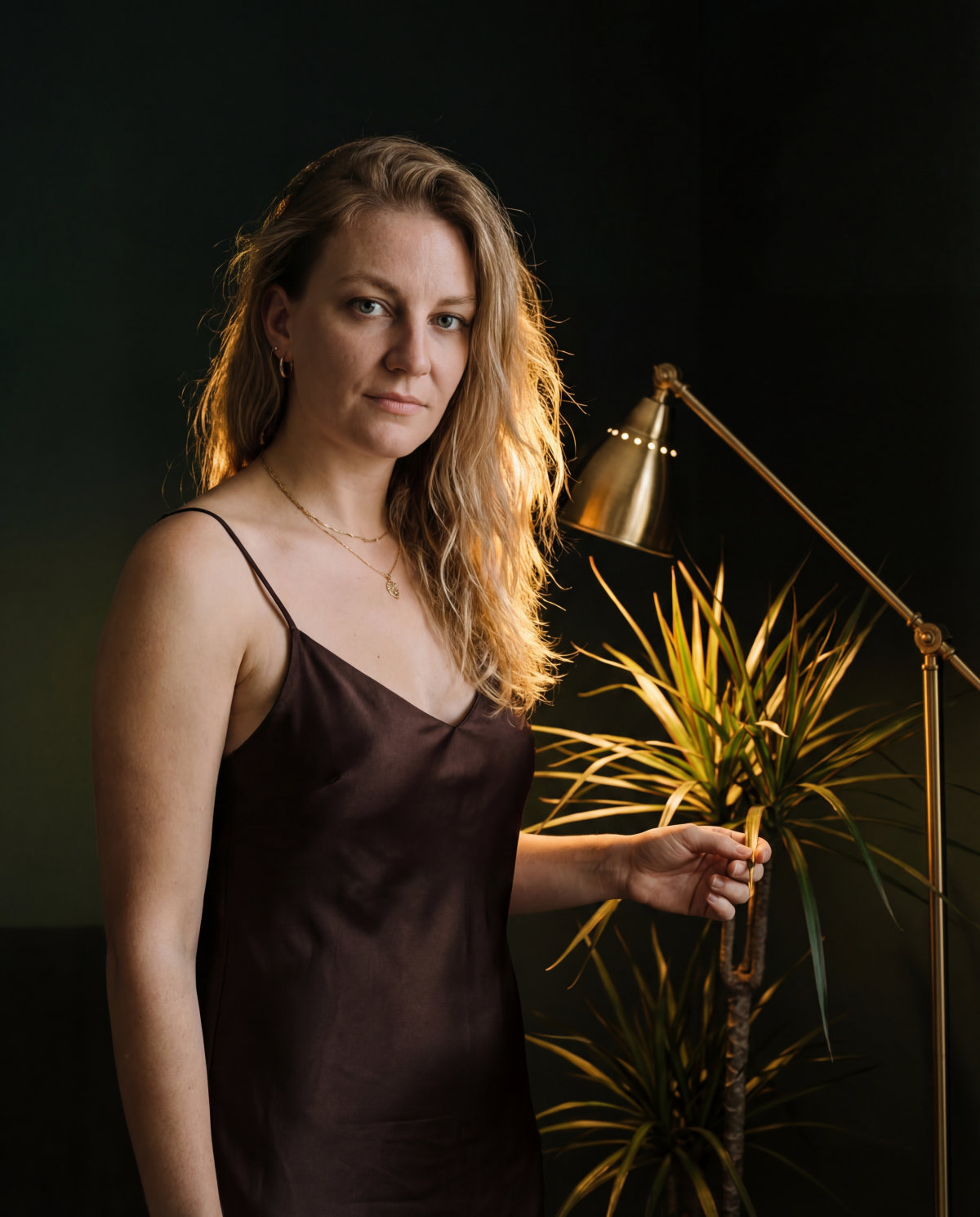 Анна Шехтман