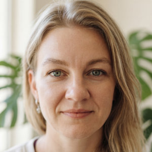 Анна Шехтман